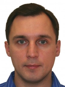 Dmitry Sinev